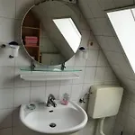 Apartment Kleine Krabbe *
