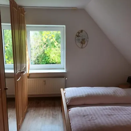 Kleine Krabbe Apartment *
