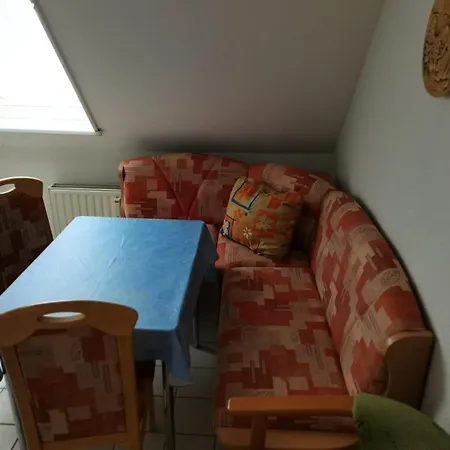 Kleine Krabbe * Busum